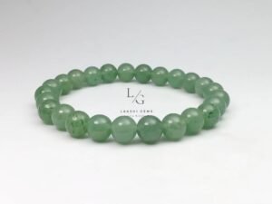 Green Aventurine Bracelet 8mm