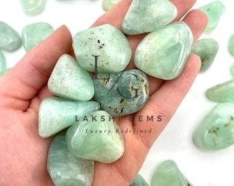 Green Aventurine Tumble Stones - Image 4