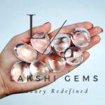 Crystal Quartz Tumble Stones