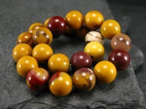 Mookaite Bracele 8mm