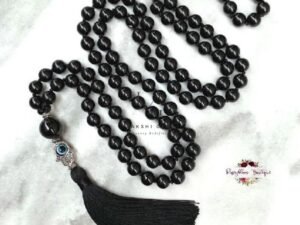 Evil Eye Mala