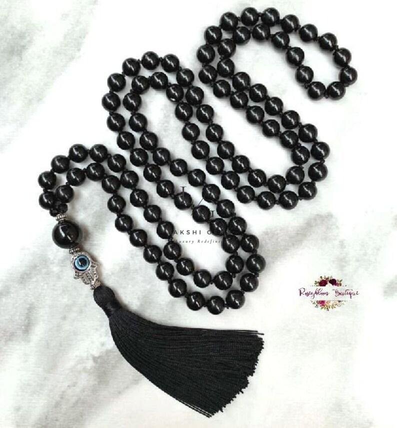 Evil Eye Mala