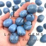 Angelite Tumble Stones