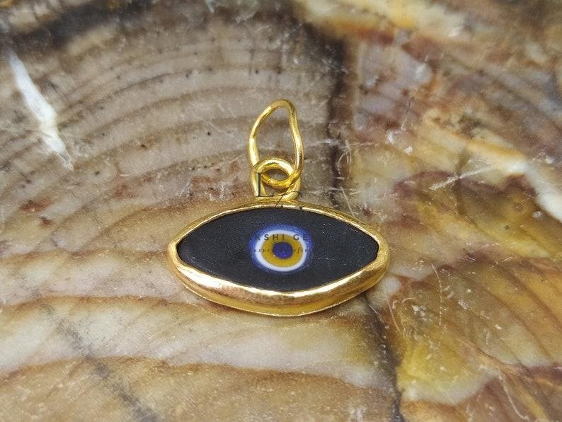 Evil Eye Pendant For Protection - Image 4