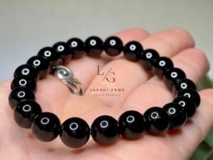 Shungite Bracelet 8mm
