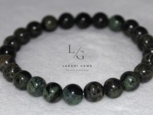Kambaba Jasper Bracelet 8mm