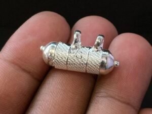 Evil Protection Pendant Taweez Capping