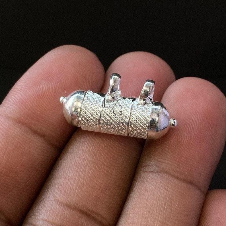 Evil Protection Pendant Taweez Capping