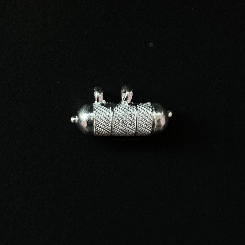 Evil Protection Pendant Taweez Capping - Image 2