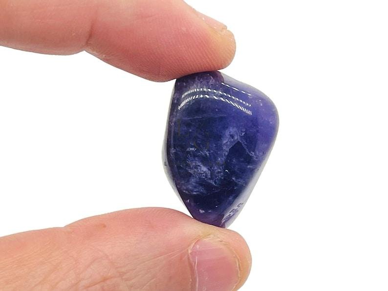 Amethyst Tumble Stones - Image 4