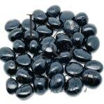 Black Tourmaline Tumble Stones