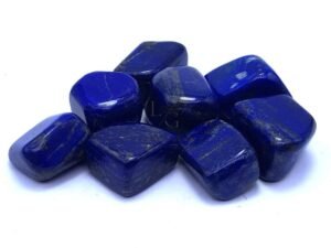 Lapis Lazuli Tumble Stones