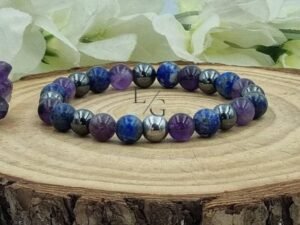 Headache Relief Bracelet 8mm