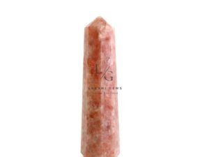 Sunstone Pencil Tower Point