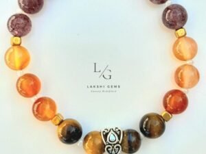 Depression Healing Bracelet 8mm