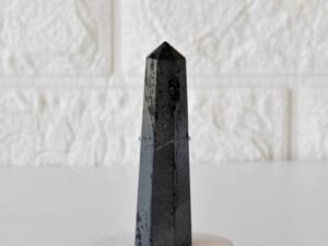 Hematite Pencil Tower Point