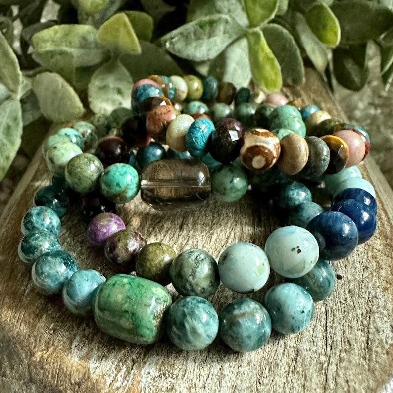 Fear Relief Bracelet 8mm - Image 4