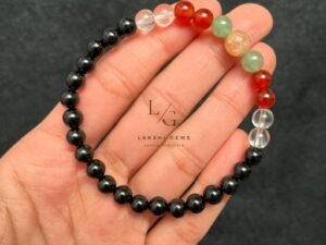 Ultimate Weight Control Bracelet 8mm