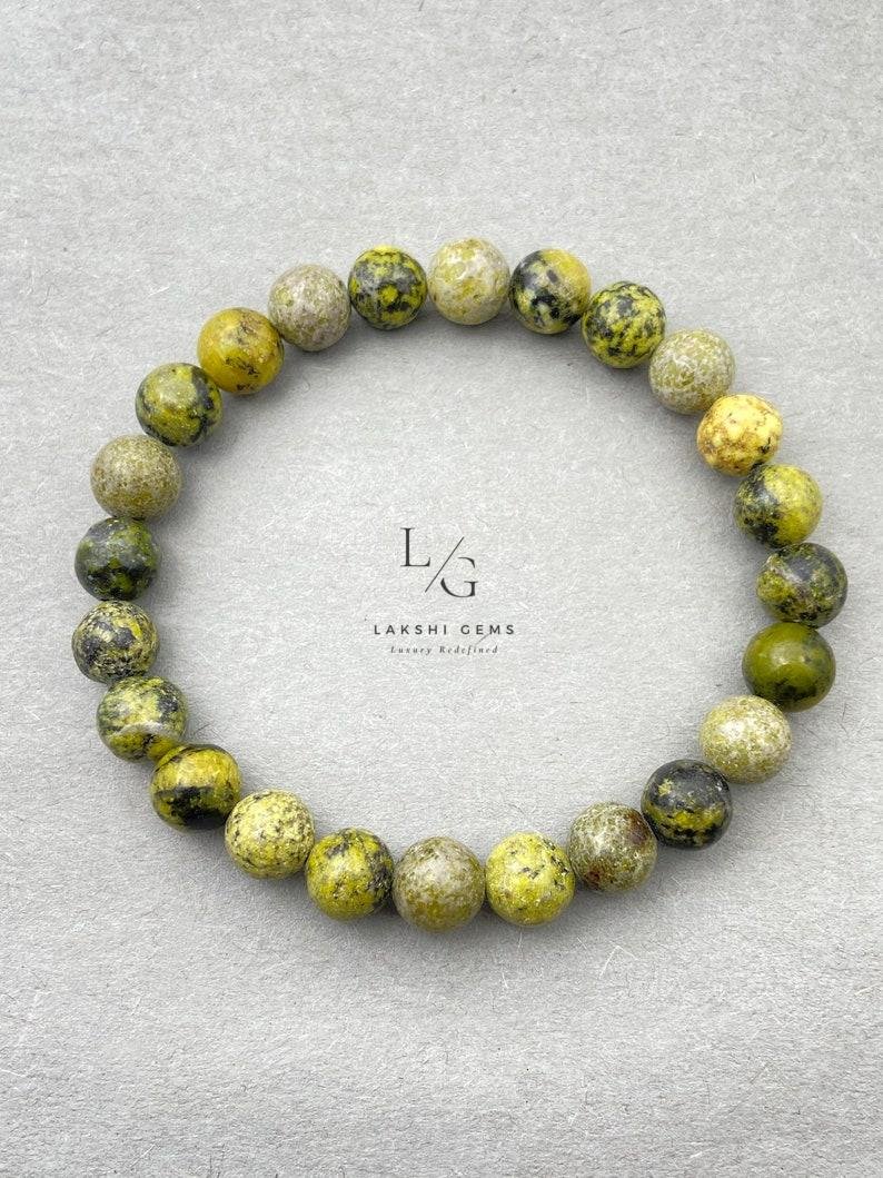 Serpentine Bracelet 8mm - Image 2