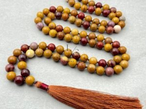 Mookaite Mala