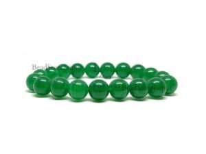 Green Onyx Bracelet 8mm