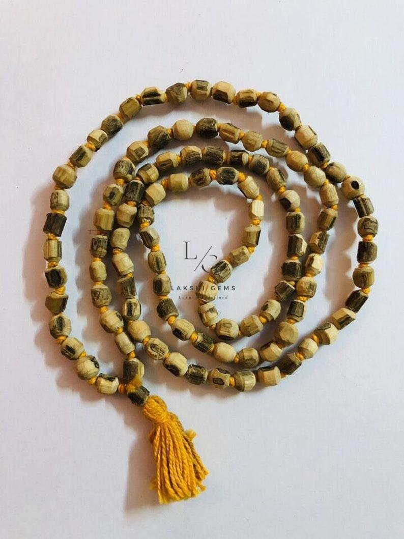 Tulsi Mala - Image 2