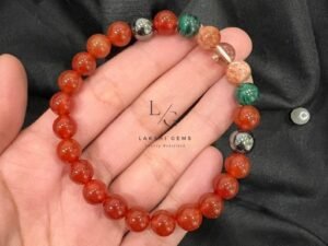 Back Pain Relief Bracelet 8mm