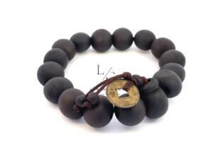 Karungali Bracelet 8mm