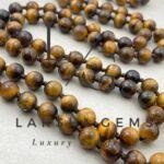 Tiger Eye Mala