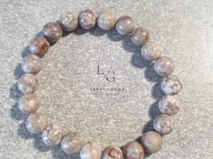 Maifanite Bracelet 8mm