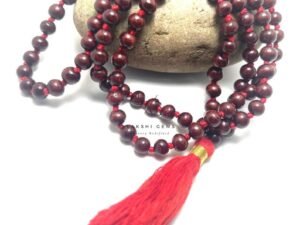 Lal Chandan Mala