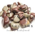 Narmada River Tumble Stones