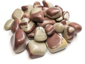 Narmada River Tumble Stones