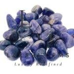 Amethyst Tumble Stones