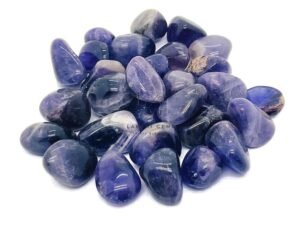 Amethyst Tumble Stones