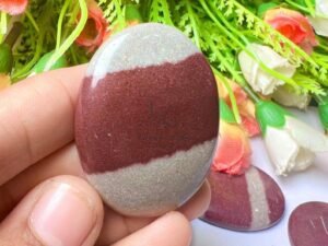 Narmada Worry Stone