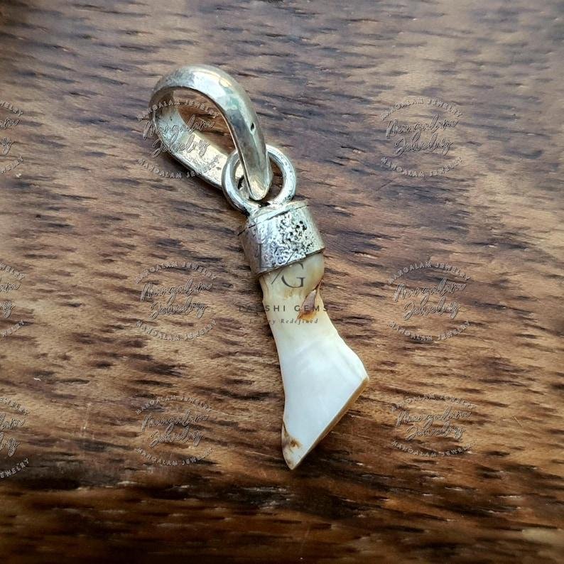 Natural Ketu Mukta Mani