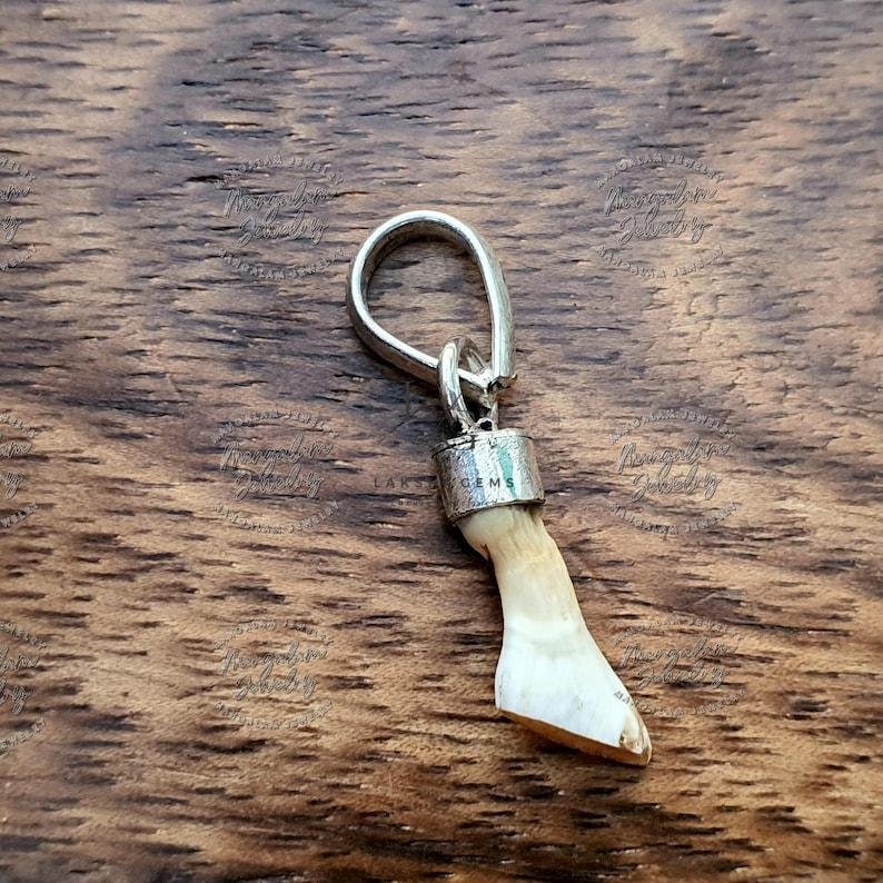 Natural Ketu Mukta Mani - Image 2