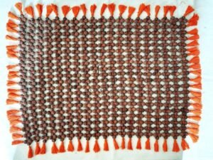 Rudraksha Mat