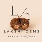 Gauri Shankar Rudraksha Premium Rare